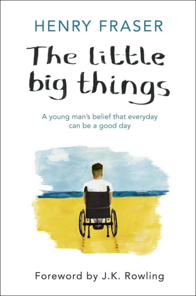 View book: The little big things