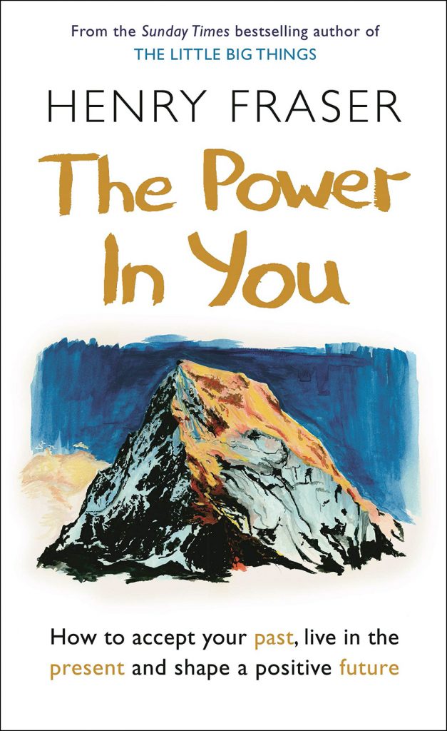 View book: The Power in You