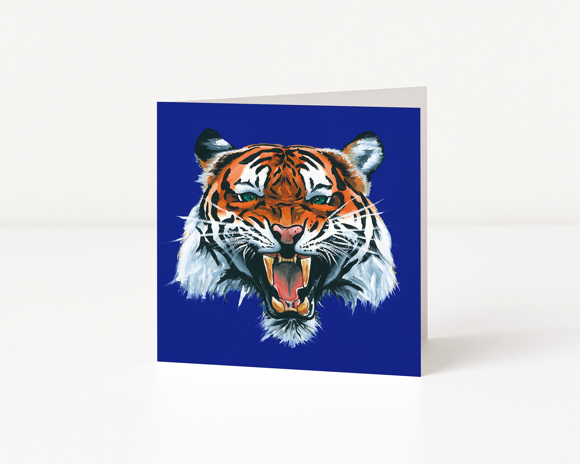 The Complete Henry Fraser Greeting Card Collection: Pack of 10 - Image 5