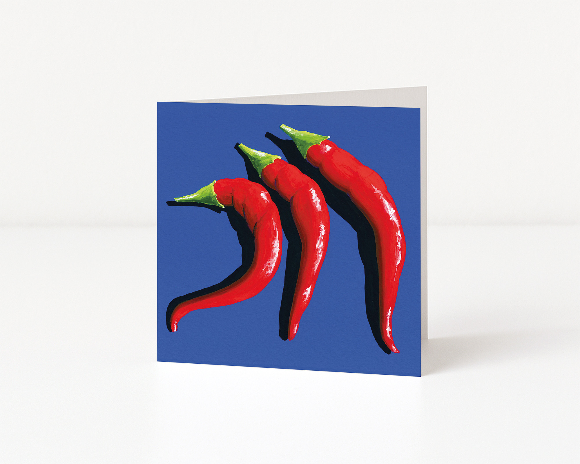The Complete Henry Fraser Greeting Card Collection: Pack of 10 - Image 9
