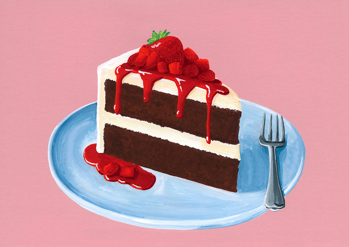 Cake