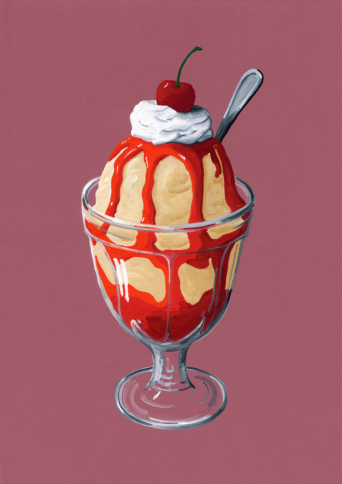 Ice cream